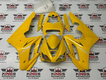 Triumph Daytona 675 Fairing Kit (2006-2008) Gloss Yellow at KingsMotorcycleFairings.com