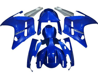 Yamaha FJR1300 Fairings (2013-2015) Blue at KingsMotorcycleFairings.com