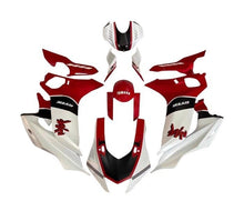 Yamaha YZF-R6 Fairings (2017-2022) Matte White, Red, Black GYTR at KingsMotorcycleFairings.com