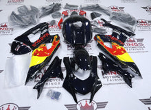 Yamaha R7 Fairing Set (2021-2025) Navy Blue, Yellow, RedBull from KingsMotorcycleFairings.com