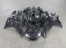 Yamaha R7 Fairings (2021-2025) Forged Carbon Fiber Style at KingsMotorcycleFairings.com
