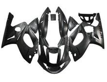 Yamaha YZF600R Thundercat (1998-2007) Gray at KingsMotorcycleFairings.com