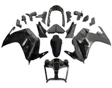 Yamaha FJR1300 Fairings (2013-2015) Black Gloss at KingsMotorcycleFairings.com
