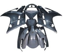 Yamaha FJR1300 Fairings (2013-2015) Gray from KingsMotorcycleFairings.com