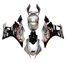 Yamaha R3 Fairings (2019-2021) Silver, Black, Red, Energy at KingsMotorcycleFairings.com