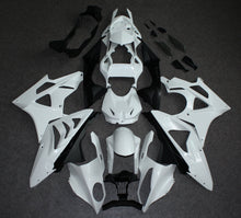 BMW S1000RR Fairing Kit (2019-2022) White at Kings Motorcycle Fairings