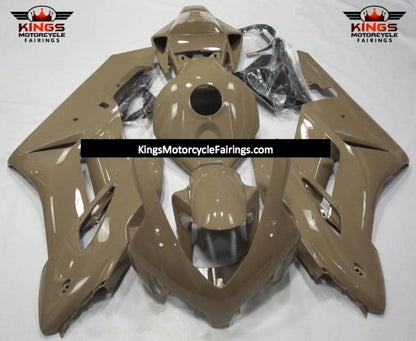 Honda CBR1000RR (2004-2005) Brown Fairings