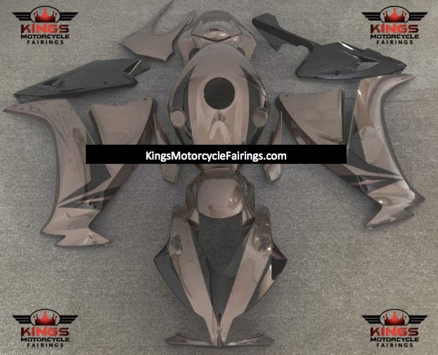 Honda CBR1000RR (2012-2016) Brown & Black Fairings