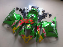 Redbull 2009-2012 Honda CBR600RR