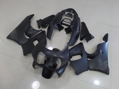 Honda CBR 900RR Fairings (1994-1995) Matte Black at KingsMotorcycleFairings.com