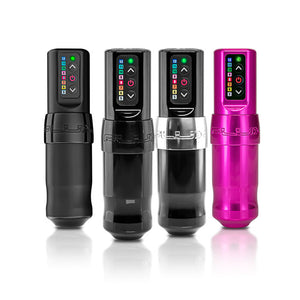 FK Irons Spektra Flux
