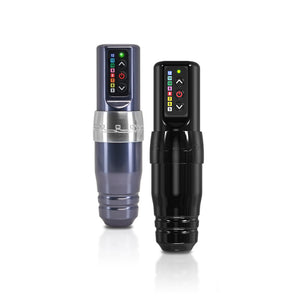 Microbeau Spektra Flux S