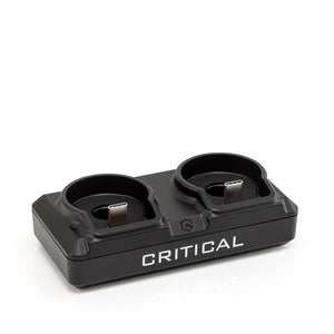 Critical Universal Battery Docking Station