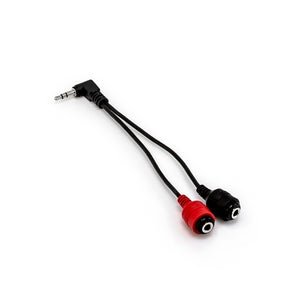 Cheyenne Banana Jack to 3.5mm Adapter Cable