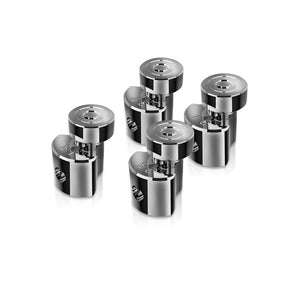 FK Irons Spektra Xion Stroke Wheels