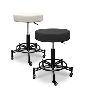 Ultra-Durable Pneumatic Swivel Stool