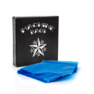 Disposable Machine Bags