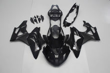 BMW S1000RR (2017-2018) Black & Matte Black Fairings