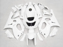YAMAHA YZF600R (1998-2007) WHITE FAIRINGS