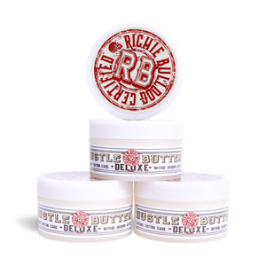 Hustle Butter Deluxe