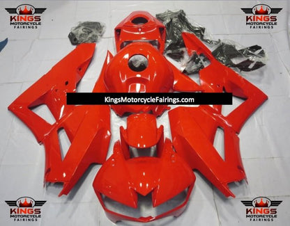 Honda CBR600RR Fairing Kit (2013-2023) Red at KingsMotorcycleFairings.com