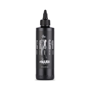 Ganga Black Tattoo Ink - Dynamic Color Co.