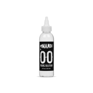 Color Mixing Solution - Dynamic Color Co.