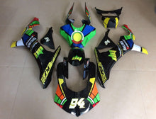 Yamaha YZF-R1 (2015-2019) Black Color Wheel 94 Fairings