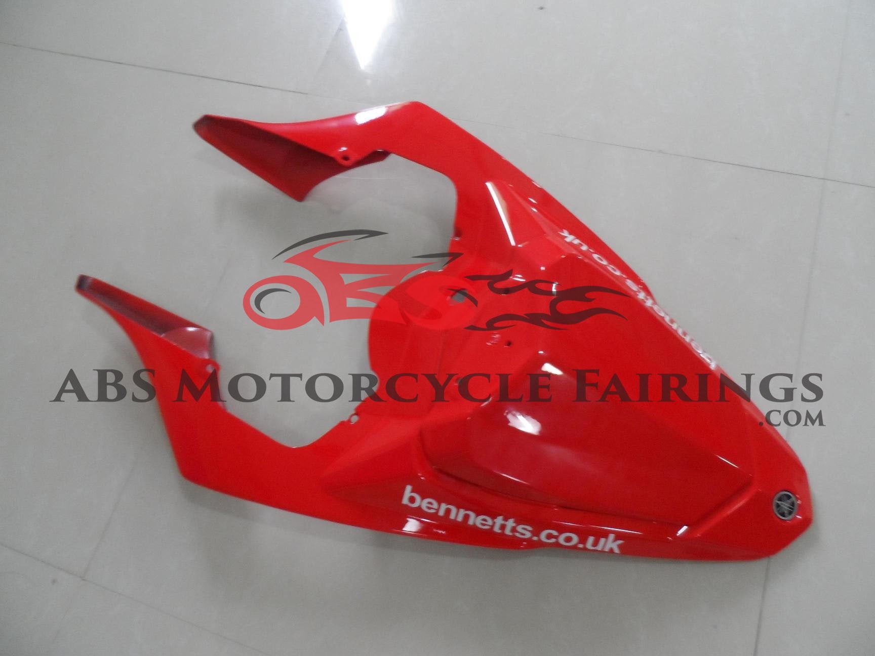 Yamaha YZF-R1 (2012-2014) Red Bennetts Fairings