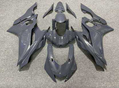 YAMAHA YZF-R6 (2017-2022) Gray Fairings at KingsMotorcycleFairings.com