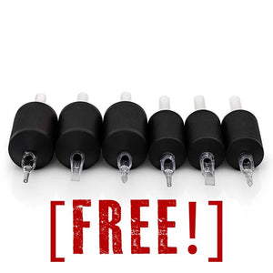 Sovereign Core Disposable Tube Sets for Practice [FREE - EXPIRED]