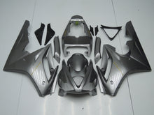 Triumph Daytona 675 Fairing Kit (2006-2008) Silver, Gold at KingsMotorcycleFairings.com