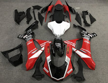Yamaha R1 Fairing Kit (2020-2025) Red, Black, White at KingsMotorcycleFairings.com