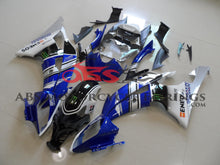 Shop Yamaha YZF-R6 Fairings (2008-2016) Black, Blue, Silver, White at KingsMotorcycleFairings.com