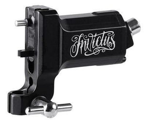 HM Invictus Micro Glide 3.4 mm